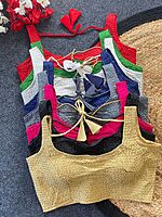 V674: Beautiful Readymade Blouses V674: Beautiful Readymade Blouses