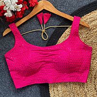 V674: Beautiful Readymade Blouses V674: Beautiful Readymade Blouses