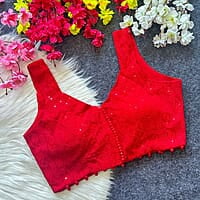 V145: Beautiful Readymade Georgette Blouses V145: Beautiful Readymade Georgette Blouses