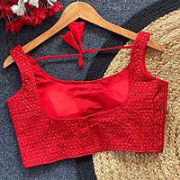 V674: Beautiful Readymade Blouses V674: Beautiful Readymade Blouses