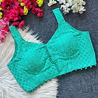 V145: Beautiful Readymade Georgette Blouses V145: Beautiful Readymade Georgette Blouses