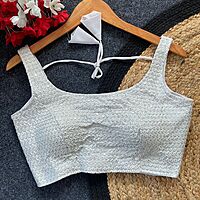 V674: Beautiful Readymade Blouses V674: Beautiful Readymade Blouses