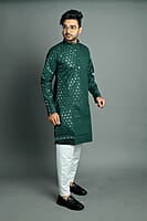 B1129: Mens Kurta Pajama Sets