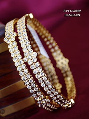 V259: Beautiful Bangles