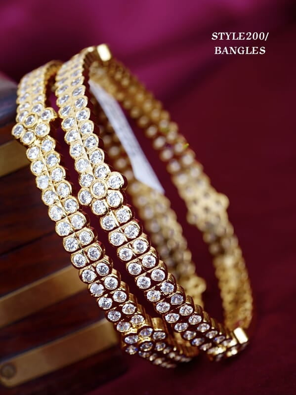 V259: Beautiful Bangles