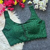 V145: Beautiful Readymade Georgette Blouses V145: Beautiful Readymade Georgette Blouses