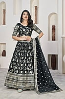 V186: Beautiful Designer Lehanga set