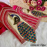 V188: Beautiful Readymade Blouses V188: Beautiful Readymade Blouses