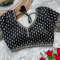 P709: Beautiful Readymade Blouses P709: Beautiful Readymade Blouses