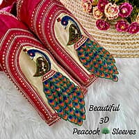 V188: Beautiful Readymade Blouses V188: Beautiful Readymade Blouses