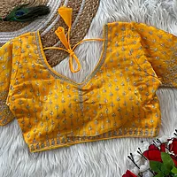 P709: Beautiful Readymade Blouses P709: Beautiful Readymade Blouses