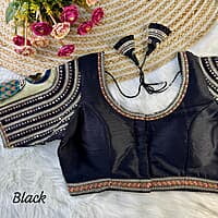 V188: Beautiful Readymade Blouses V188: Beautiful Readymade Blouses