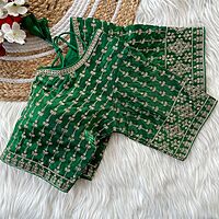 P709: Beautiful Readymade Blouses P709: Beautiful Readymade Blouses