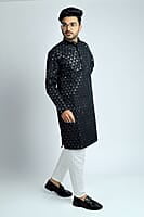 B1129: Mens Kurta Pajama Sets