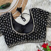 P709: Beautiful Readymade Blouses P709: Beautiful Readymade Blouses