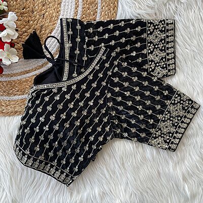P709: Beautiful Readymade Blouses