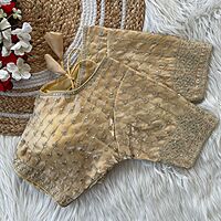 P709: Beautiful Readymade Blouses P709: Beautiful Readymade Blouses