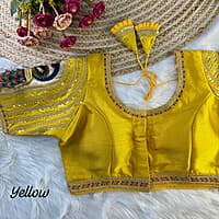 V188: Beautiful Readymade Blouses V188: Beautiful Readymade Blouses