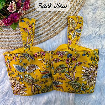 P305: Beautiful Readymade Blouses