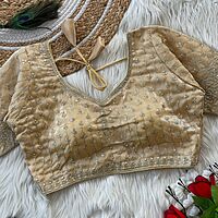 P709: Beautiful Readymade Blouses P709: Beautiful Readymade Blouses