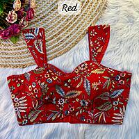 P305: Beautiful Readymade Blouses P305: Beautiful Readymade Blouses