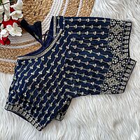 P709: Beautiful Readymade Blouses P709: Beautiful Readymade Blouses