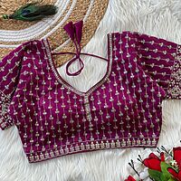 P709: Beautiful Readymade Blouses P709: Beautiful Readymade Blouses