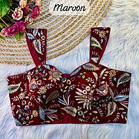 P305: Beautiful Readymade Blouses P305: Beautiful Readymade Blouses