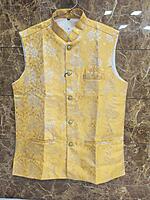 P641: Mens Designer Modi Jackets