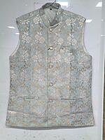 P641: Mens Designer Modi Jackets