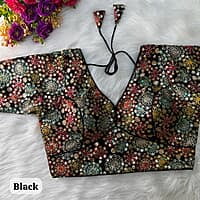 V110: Beautiful Readymade Blouses