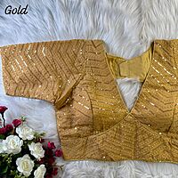 P335: Beautiful Readymade Blouses P335: Beautiful Readymade Blouses