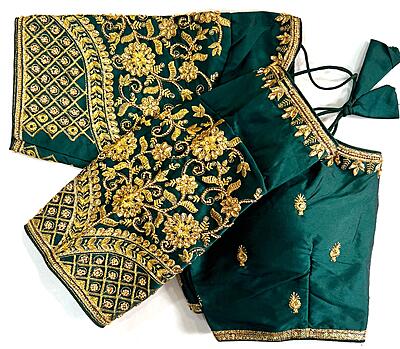 P170: Beautiful Readymade Blouses
