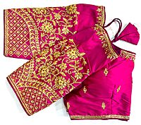 P170: Beautiful Readymade Blouses P170: Beautiful Readymade Blouses