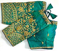 P170: Beautiful Readymade Blouses P170: Beautiful Readymade Blouses