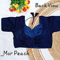 P126: Beautiful Readymade Blouse