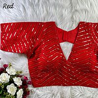 P335: Beautiful Readymade Blouses P335: Beautiful Readymade Blouses