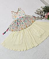 P70: Beautiful Kids Palazzo Sets P70: Beautiful Kids Palazzo Sets