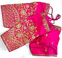 P170: Beautiful Readymade Blouses P170: Beautiful Readymade Blouses