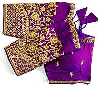 P170: Beautiful Readymade Blouses P170: Beautiful Readymade Blouses