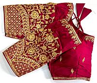 P170: Beautiful Readymade Blouses P170: Beautiful Readymade Blouses