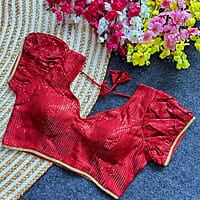 V153: Beautiful Readymade Blouses V153: Beautiful Readymade Blouses