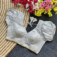 V153: Beautiful Readymade Blouses V153: Beautiful Readymade Blouses