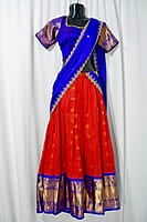 P88:Ready To Ship Beautiful Lehenga Set
