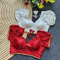 V153: Beautiful Readymade Blouses V153: Beautiful Readymade Blouses