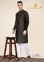 B871: Mens Ware Kurta Pajama Sets