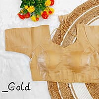 P126: Beautiful Readymade Blouse