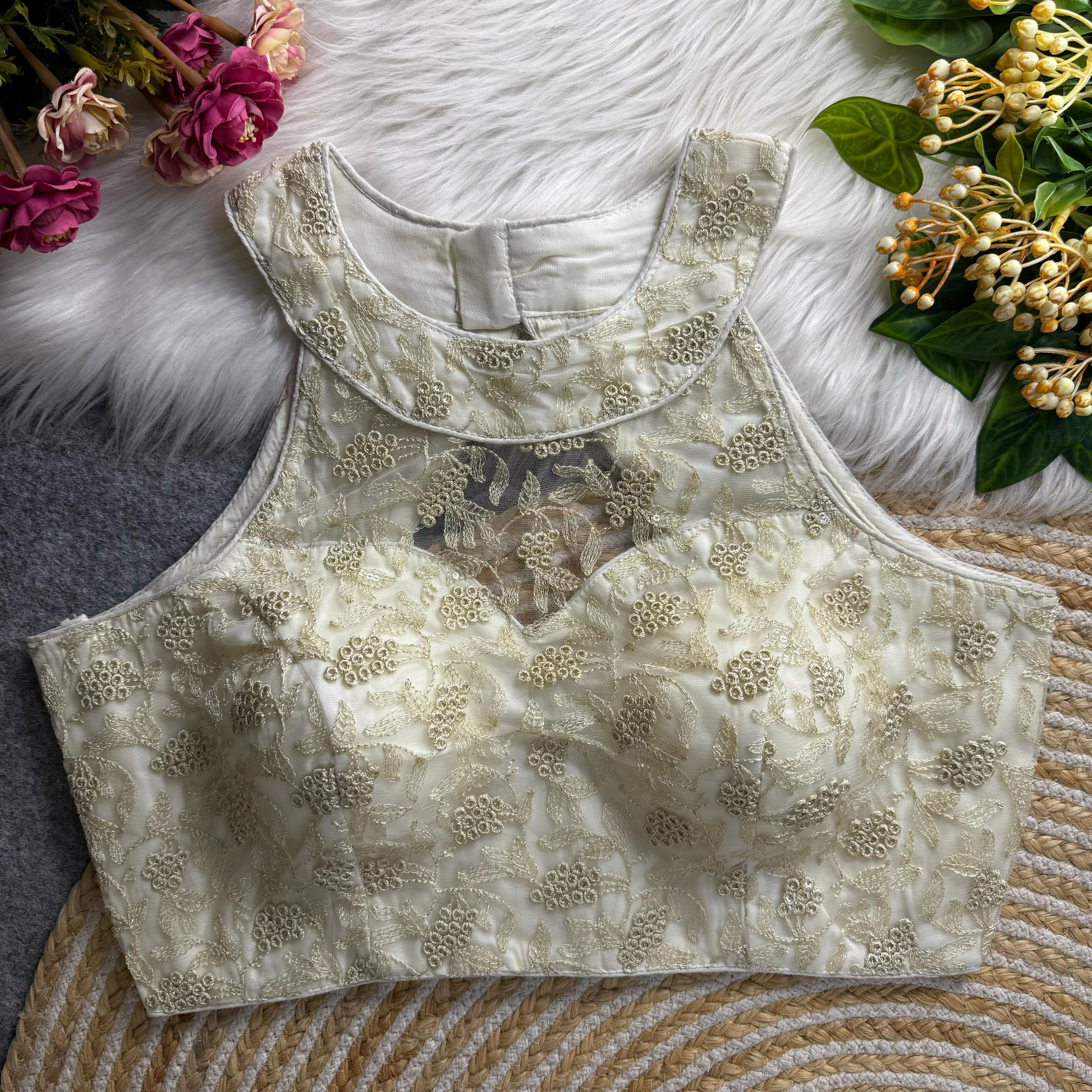 C001: Readymade Blouses C001: Readymade Blouses