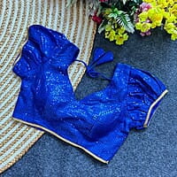 V153: Beautiful Readymade Blouses V153: Beautiful Readymade Blouses