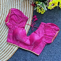 V153: Beautiful Readymade Blouses V153: Beautiful Readymade Blouses
